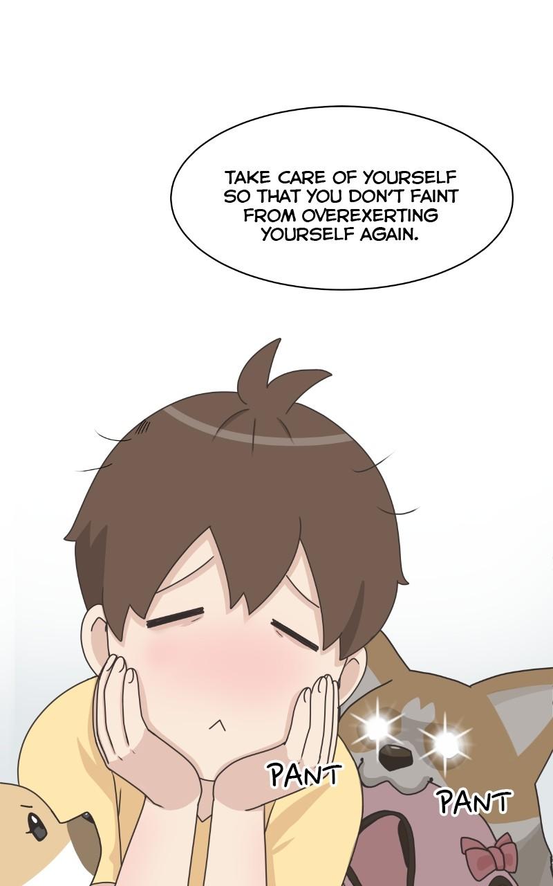 The Dog Diaries Chap 97 - Next Chap 98