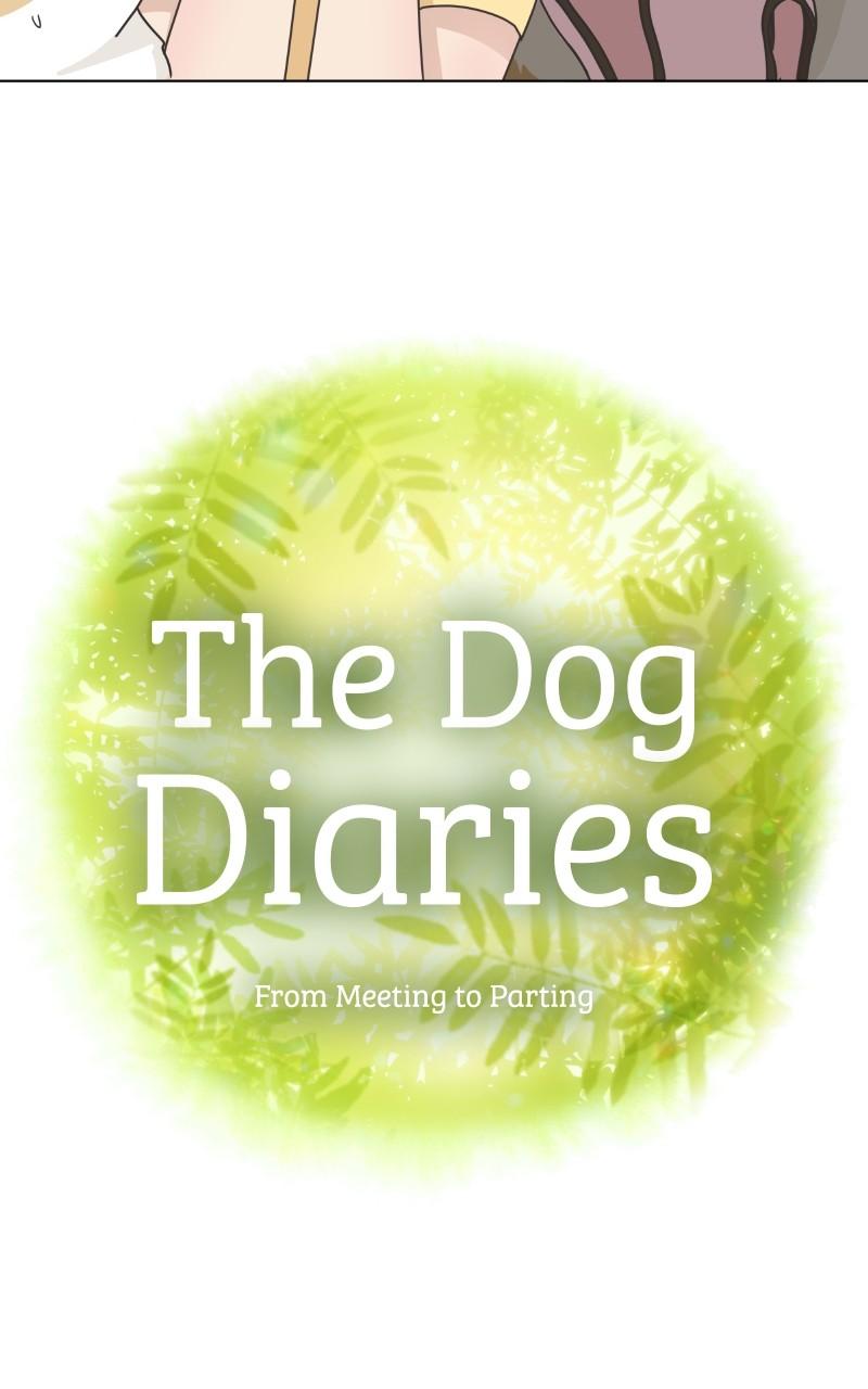 The Dog Diaries Chap 97 - Next Chap 98