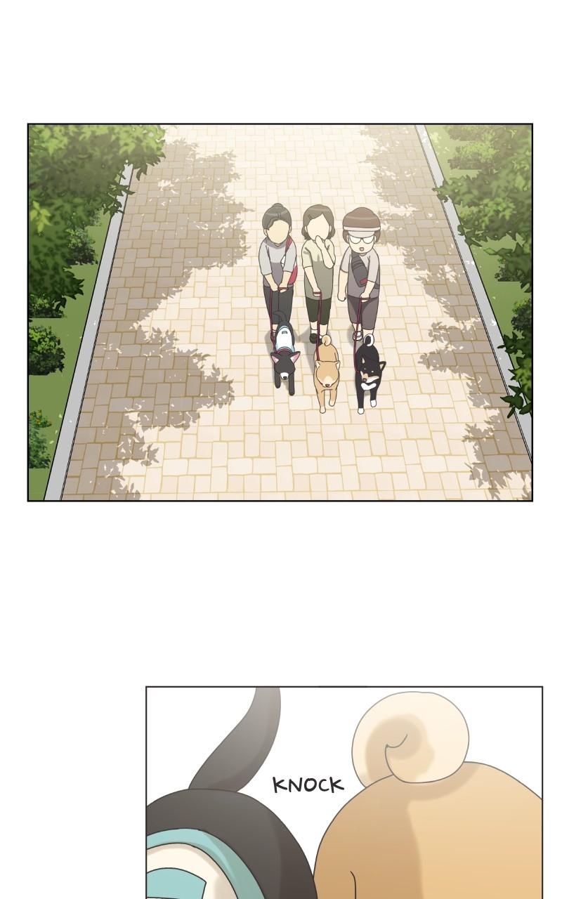 The Dog Diaries Chap 97 - Next Chap 98