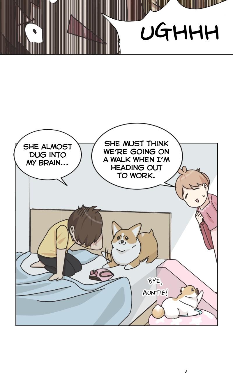 The Dog Diaries Chap 97 - Next Chap 98