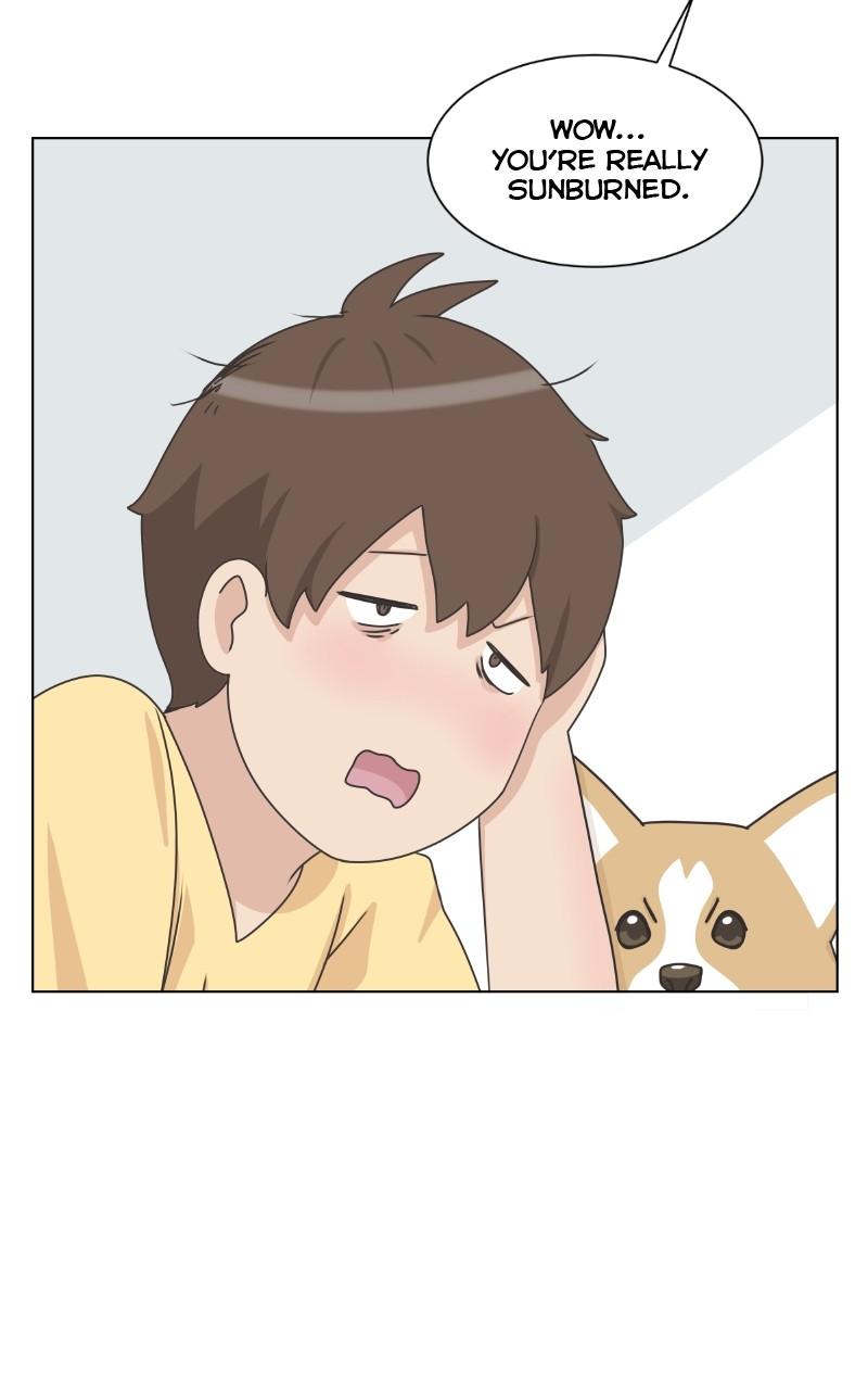 The Dog Diaries Chap 97 - Next Chap 98