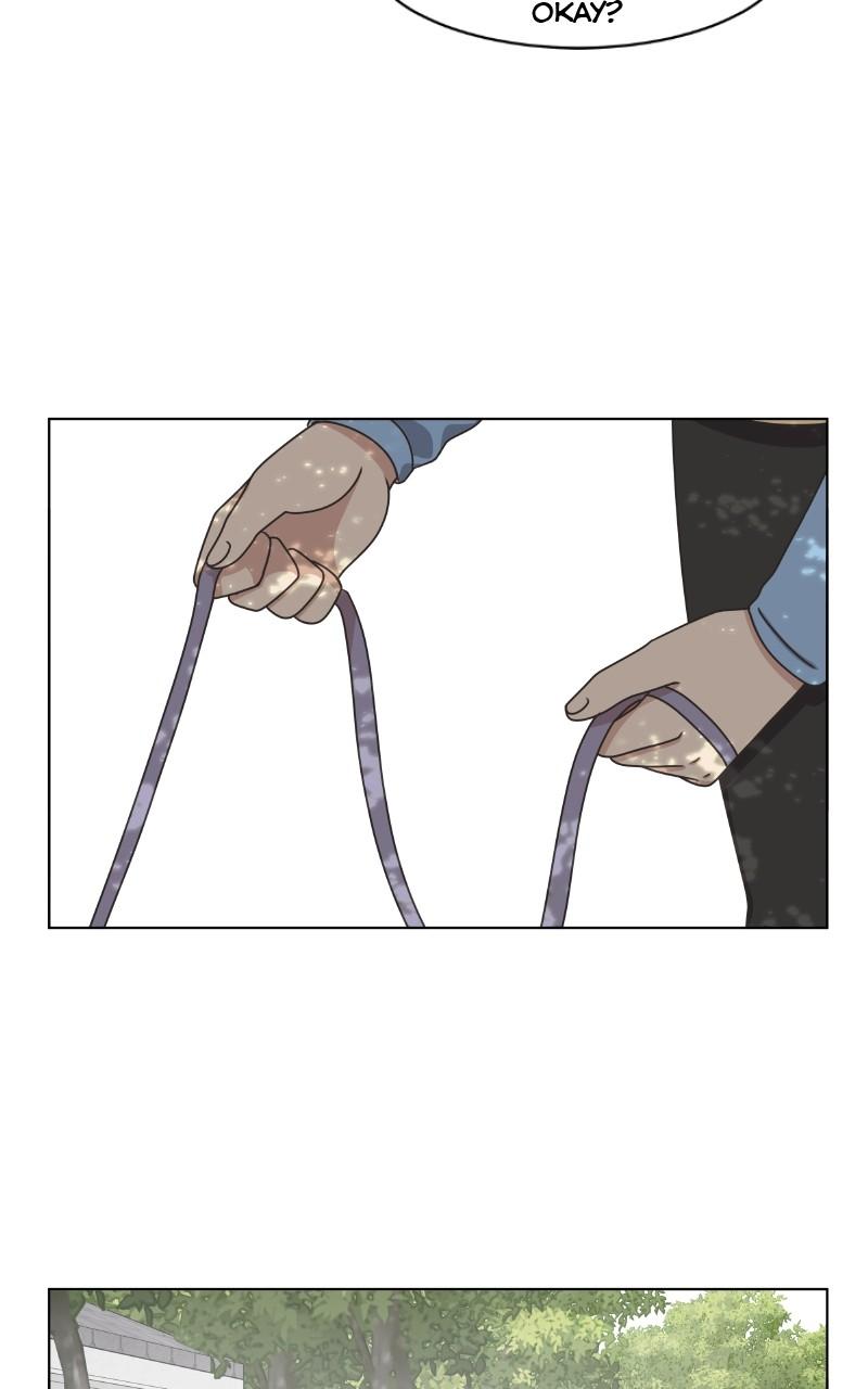 The Dog Diaries Chap 97 - Next Chap 98