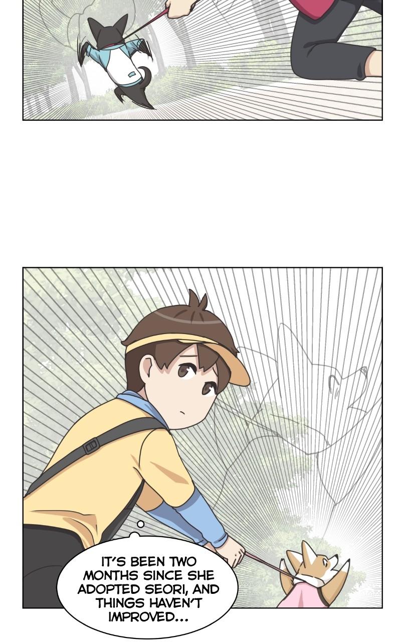 The Dog Diaries Chap 97 - Next Chap 98