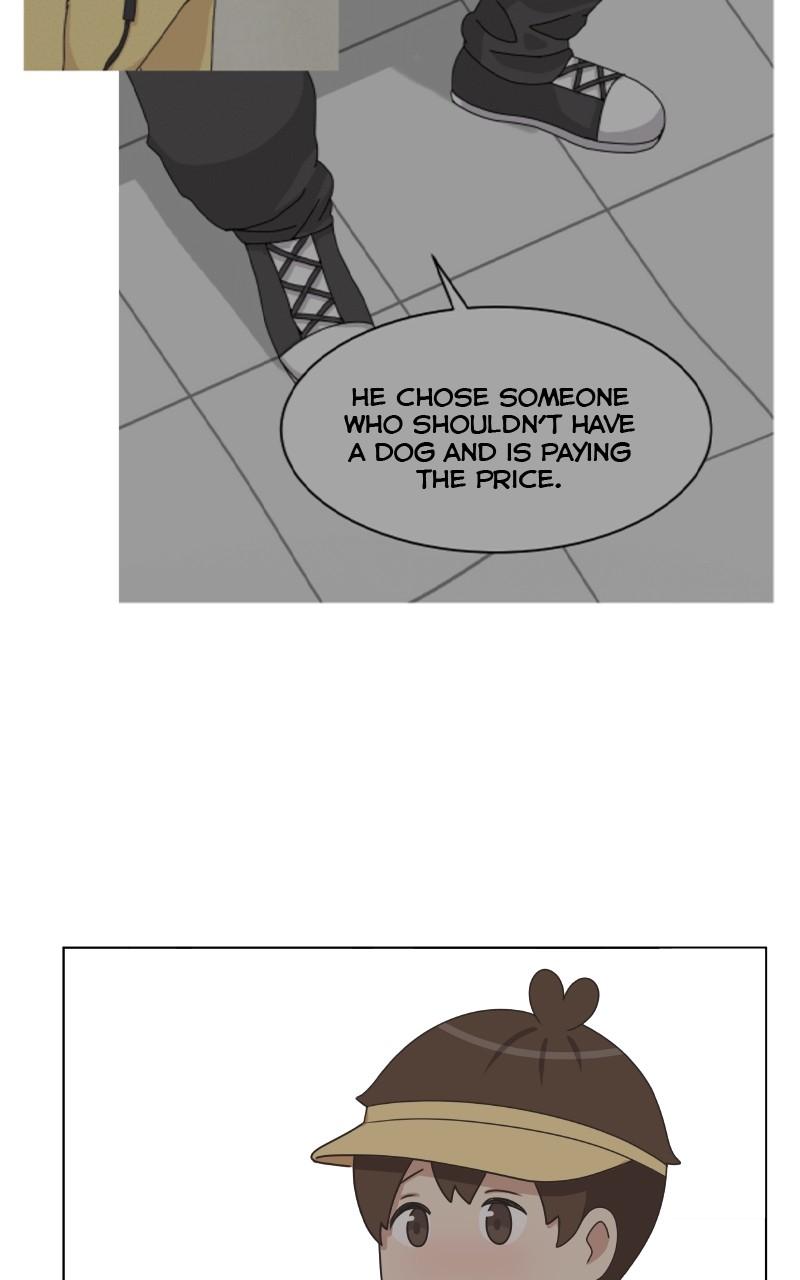 The Dog Diaries Chap 97 - Next Chap 98