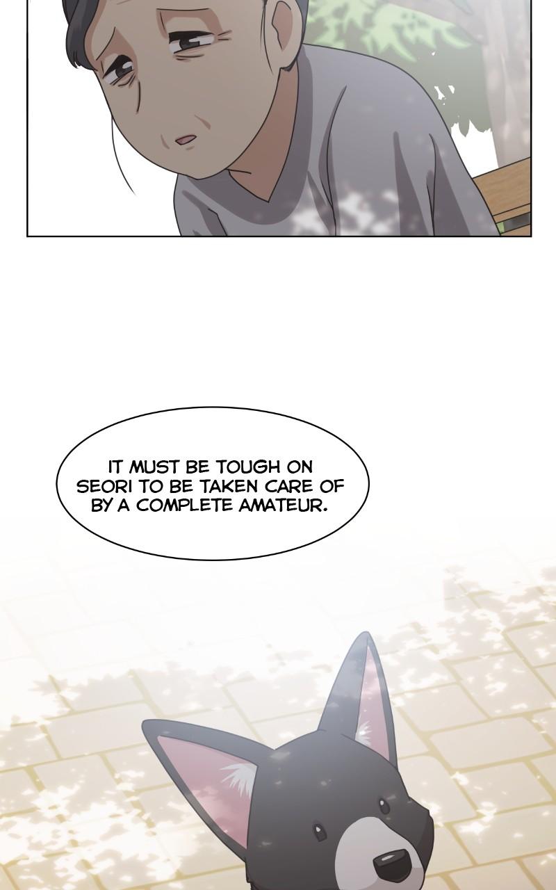 The Dog Diaries Chap 97 - Next Chap 98
