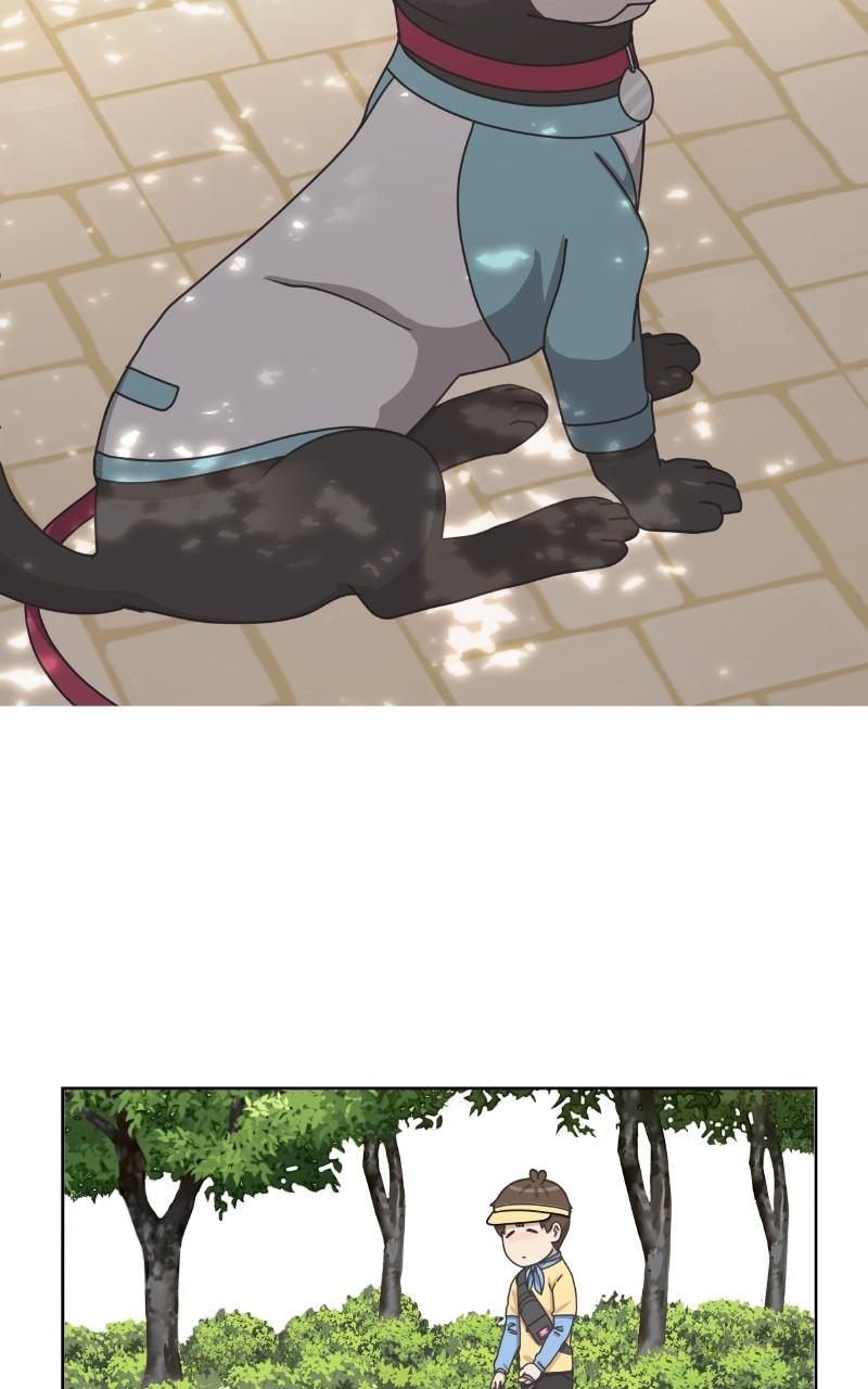 The Dog Diaries Chap 97 - Next Chap 98
