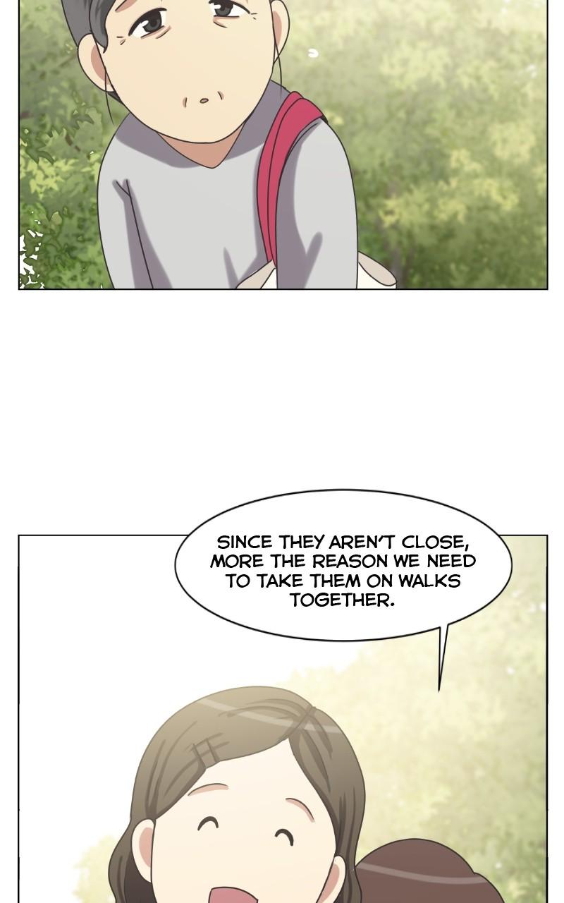 The Dog Diaries Chap 97 - Next Chap 98