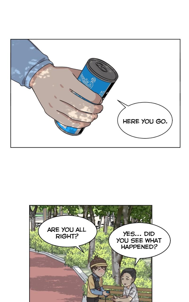 The Dog Diaries Chap 97 - Next Chap 98