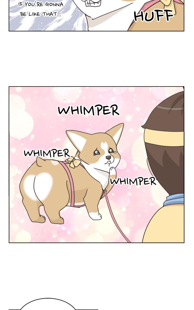 The Dog Diaries Chap 97 - Next Chap 98