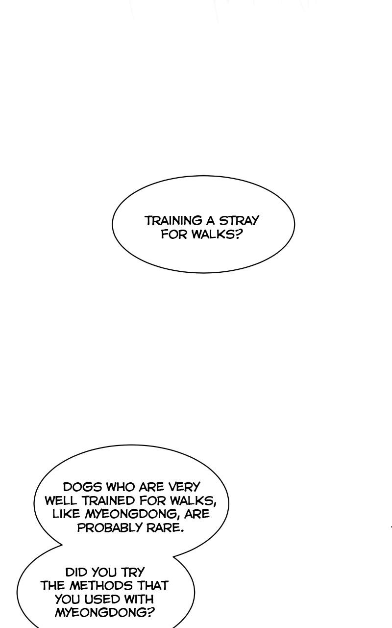 The Dog Diaries Chap 97 - Next Chap 98