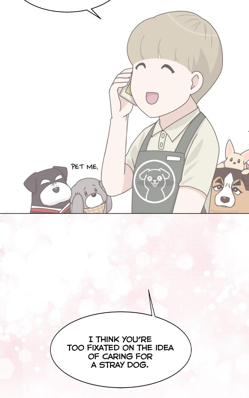 The Dog Diaries Chap 97 - Next Chap 98