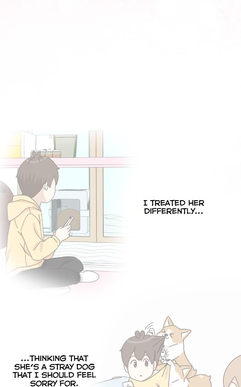 The Dog Diaries Chap 97 - Next Chap 98