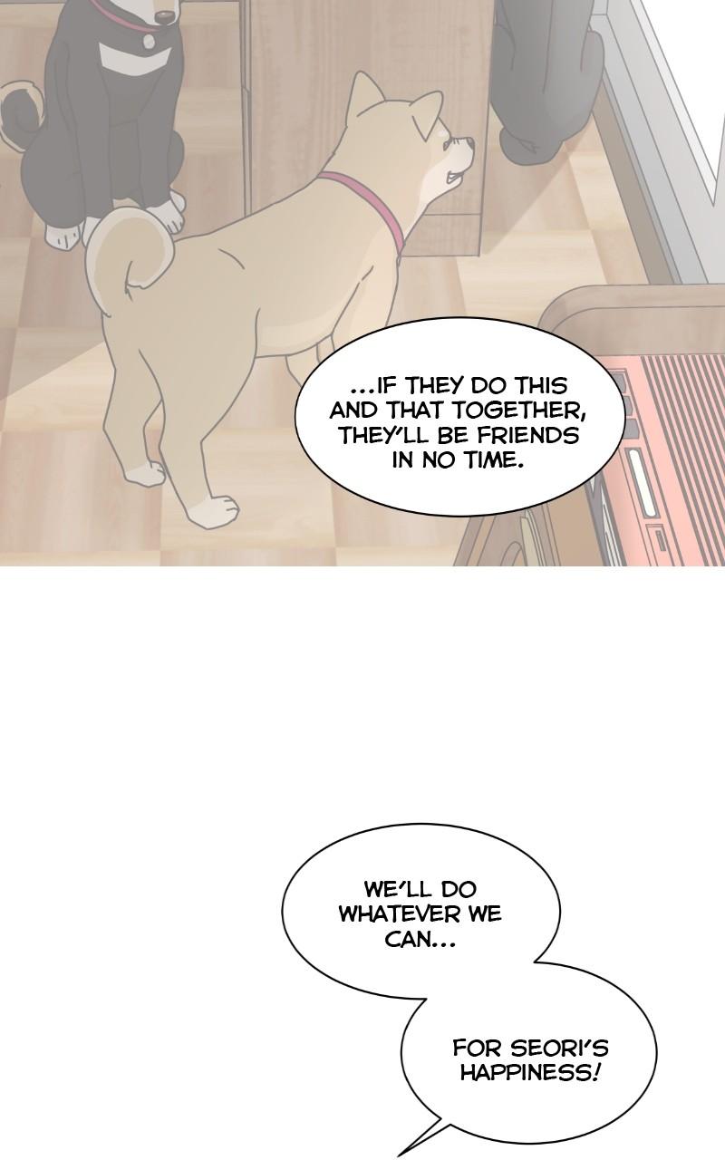 The Dog Diaries Chap 97 - Next Chap 98