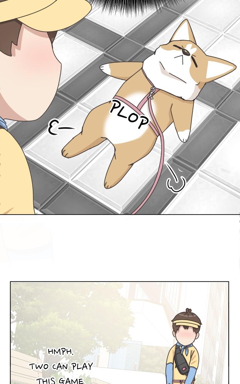The Dog Diaries Chap 97 - Next Chap 98