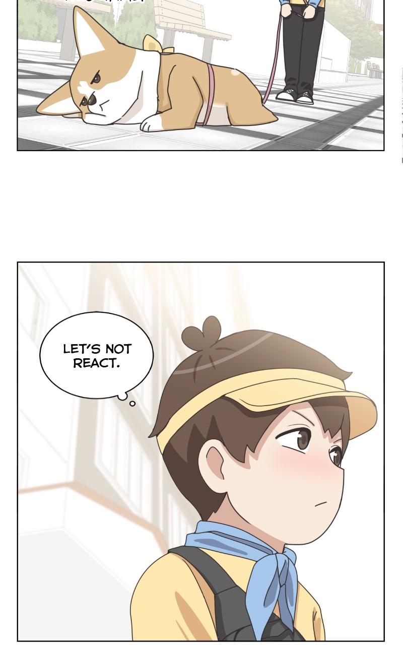 The Dog Diaries Chap 97 - Next Chap 98