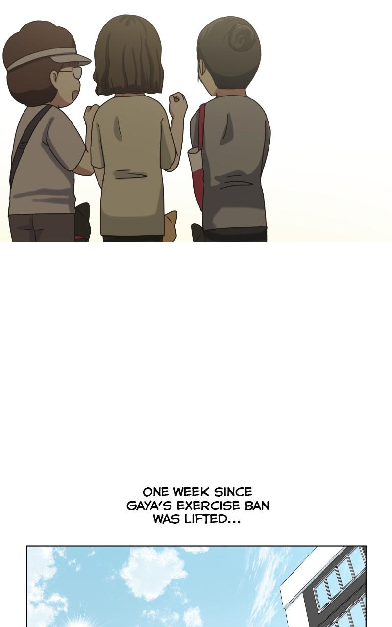 The Dog Diaries Chap 97 - Next Chap 98
