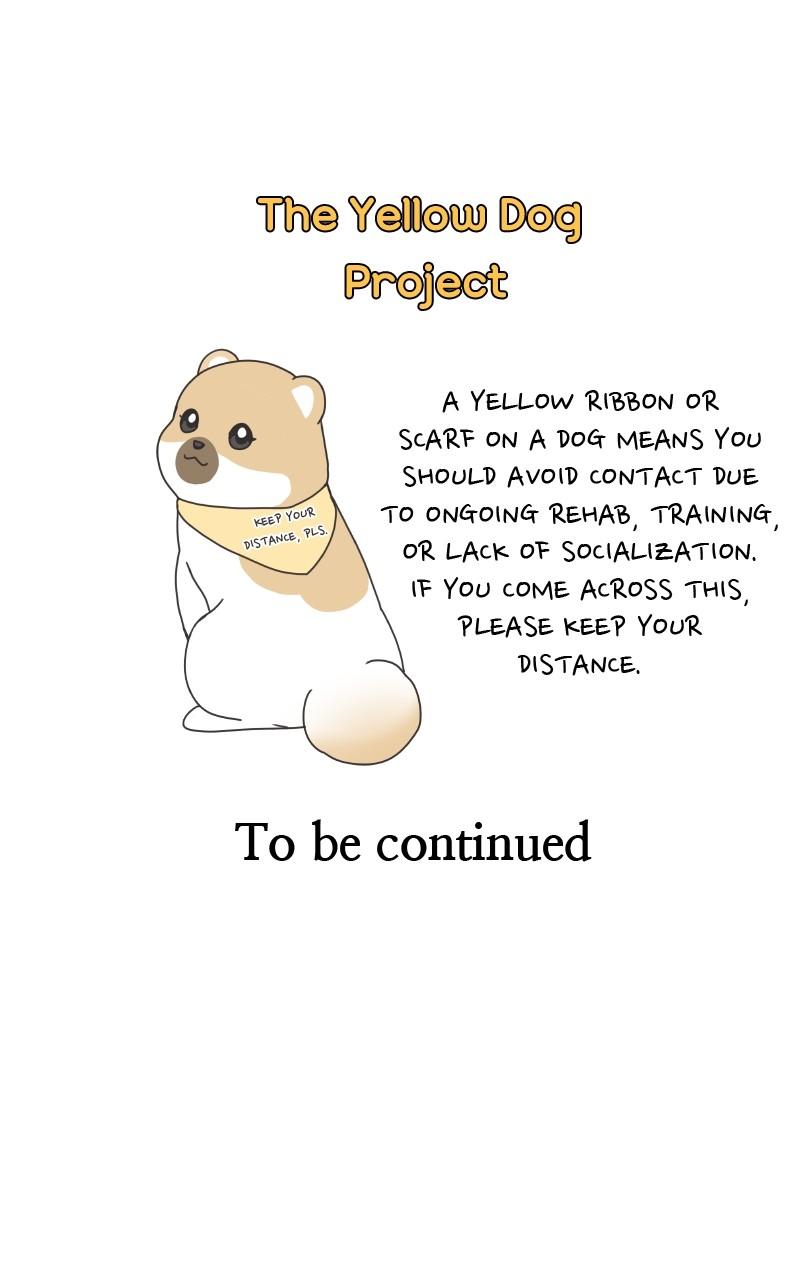 The Dog Diaries Chap 97 - Next Chap 98