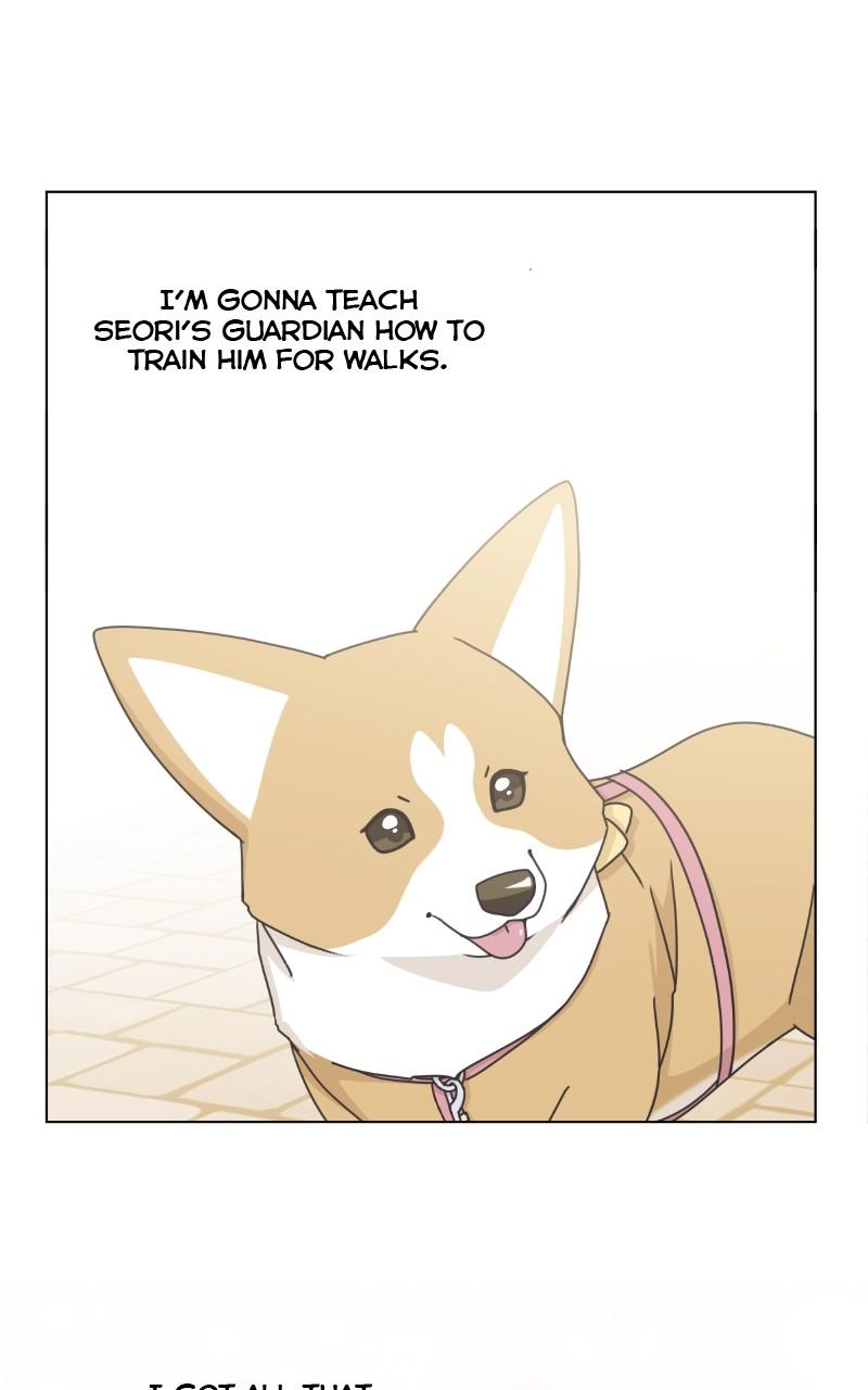 The Dog Diaries Chap 97 - Next Chap 98