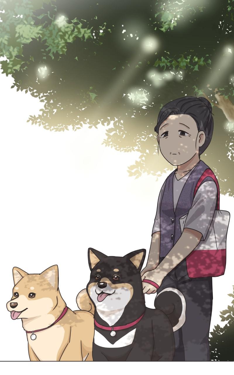 The Dog Diaries Chap 88 - Next Chap 89
