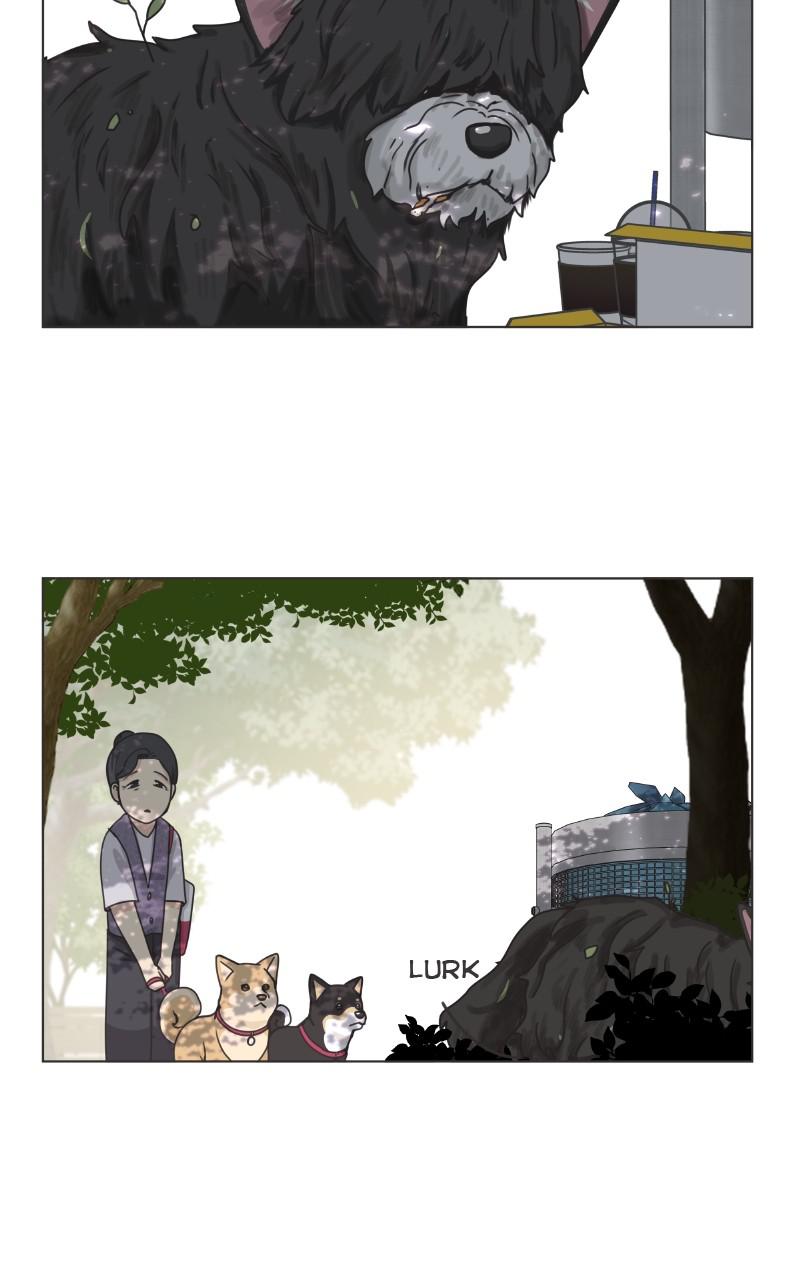 The Dog Diaries Chap 88 - Next Chap 89