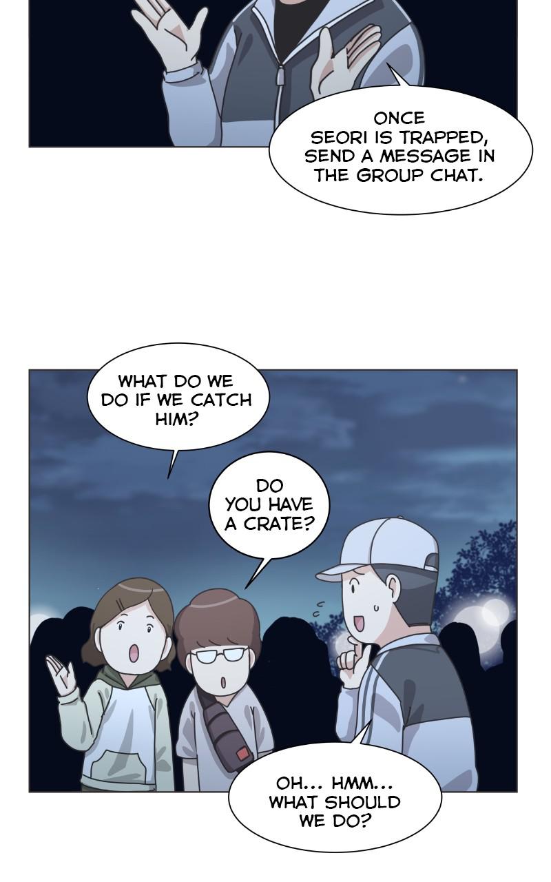 The Dog Diaries Chap 88 - Next Chap 89