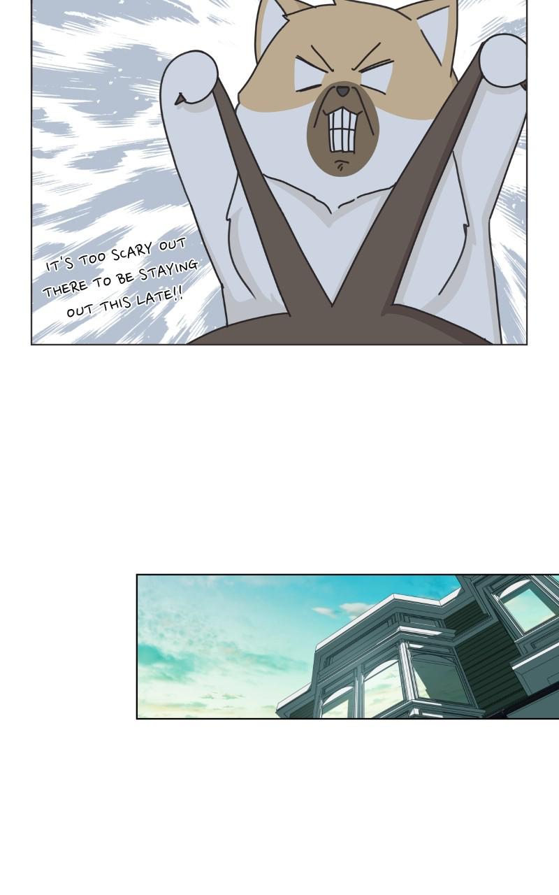 The Dog Diaries Chap 88 - Next Chap 89