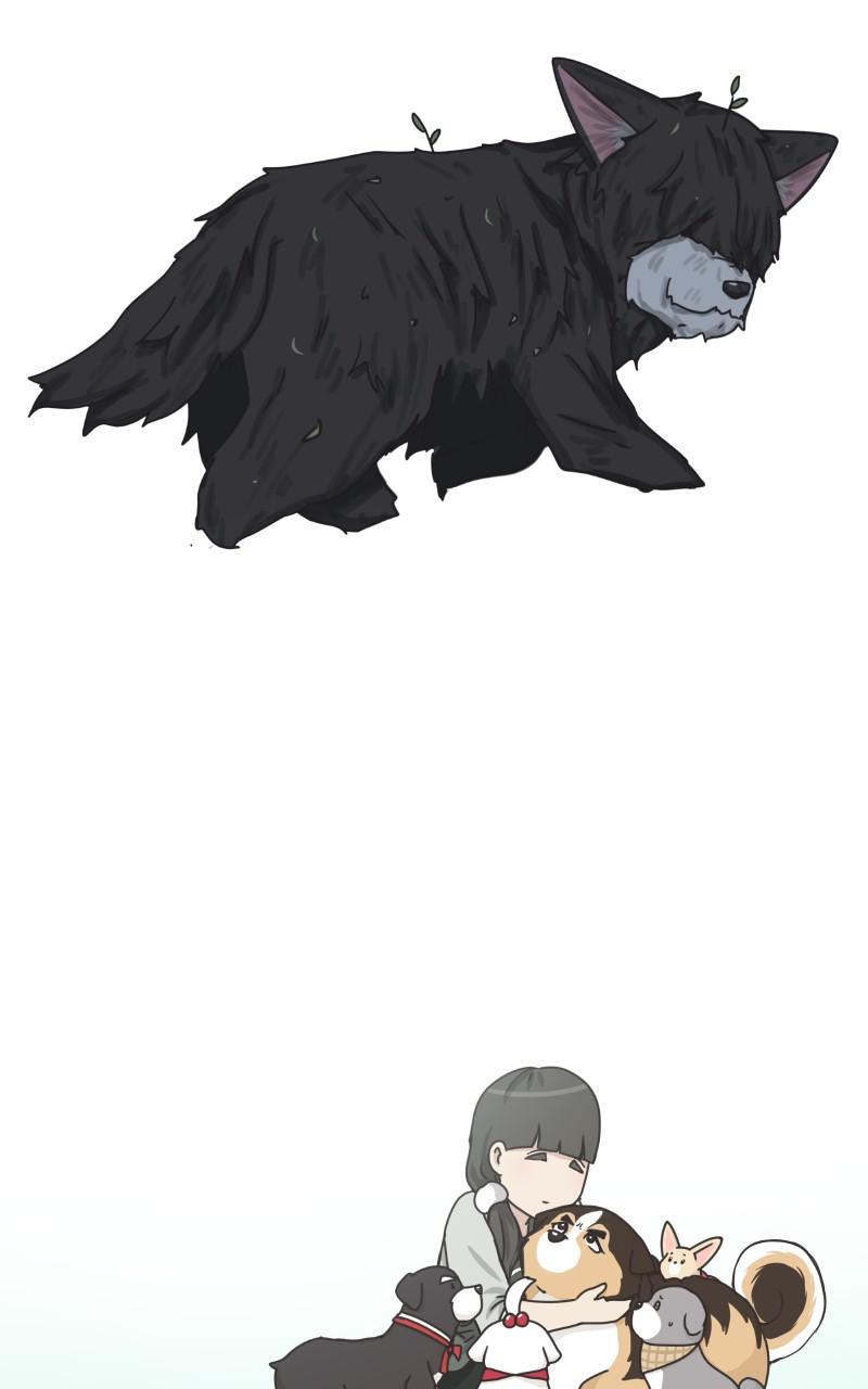 The Dog Diaries Chap 88 - Next Chap 89