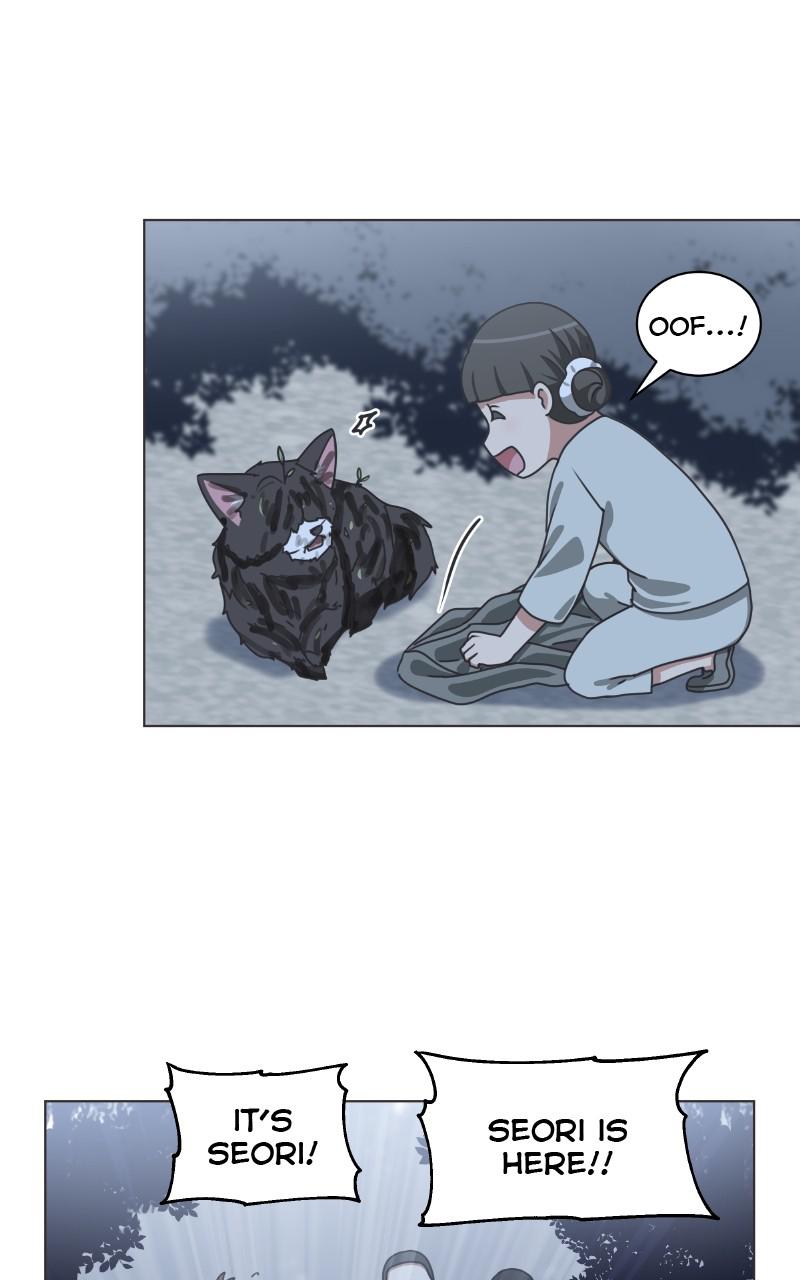 The Dog Diaries Chap 88 - Next Chap 89