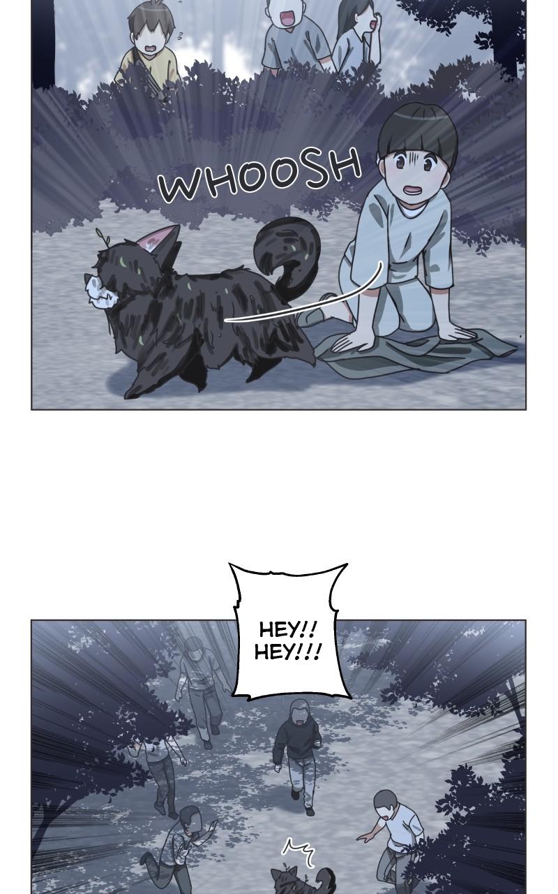 The Dog Diaries Chap 88 - Next Chap 89