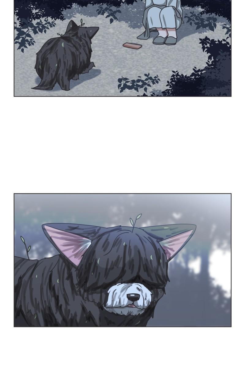 The Dog Diaries Chap 88 - Next Chap 89