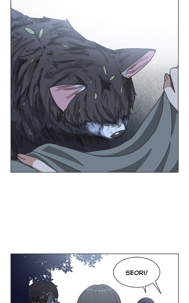 The Dog Diaries Chap 88 - Next Chap 89