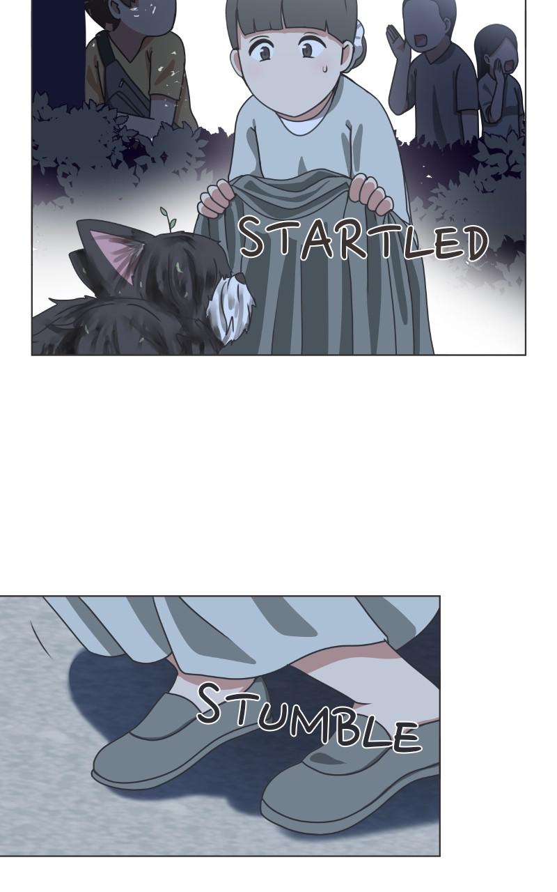 The Dog Diaries Chap 88 - Next Chap 89