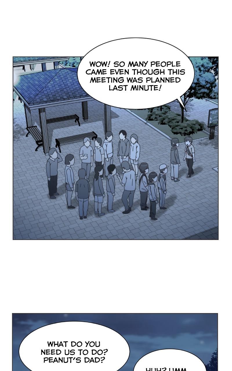 The Dog Diaries Chap 88 - Next Chap 89