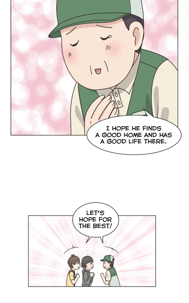 The Dog Diaries Chap 88 - Next Chap 89