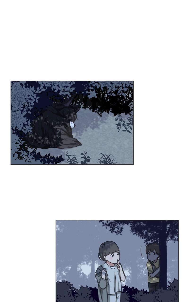 The Dog Diaries Chap 88 - Next Chap 89