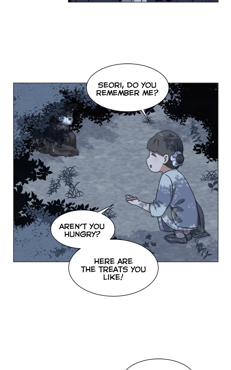 The Dog Diaries Chap 88 - Next Chap 89