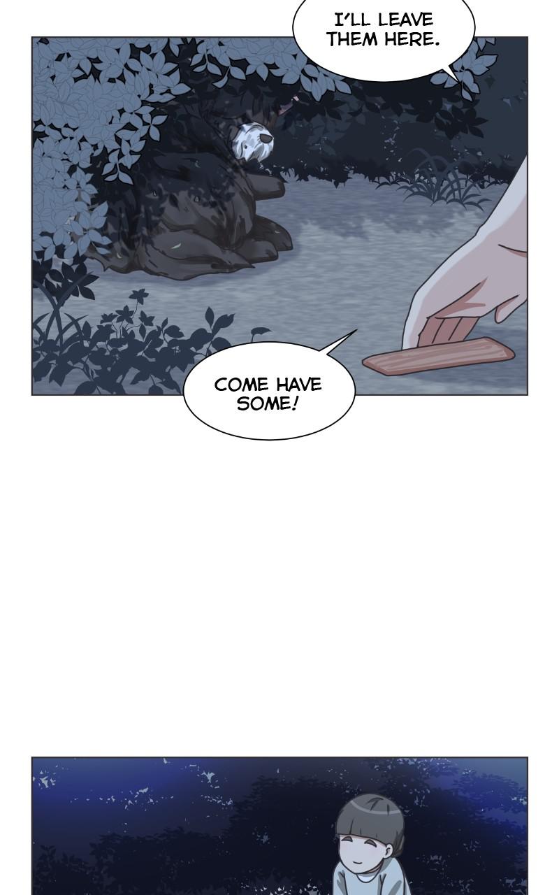 The Dog Diaries Chap 88 - Next Chap 89