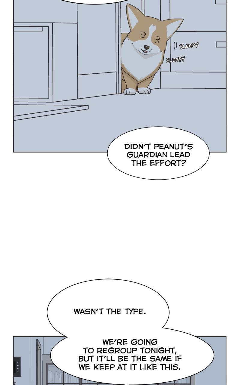 The Dog Diaries Chap 88 - Next Chap 89