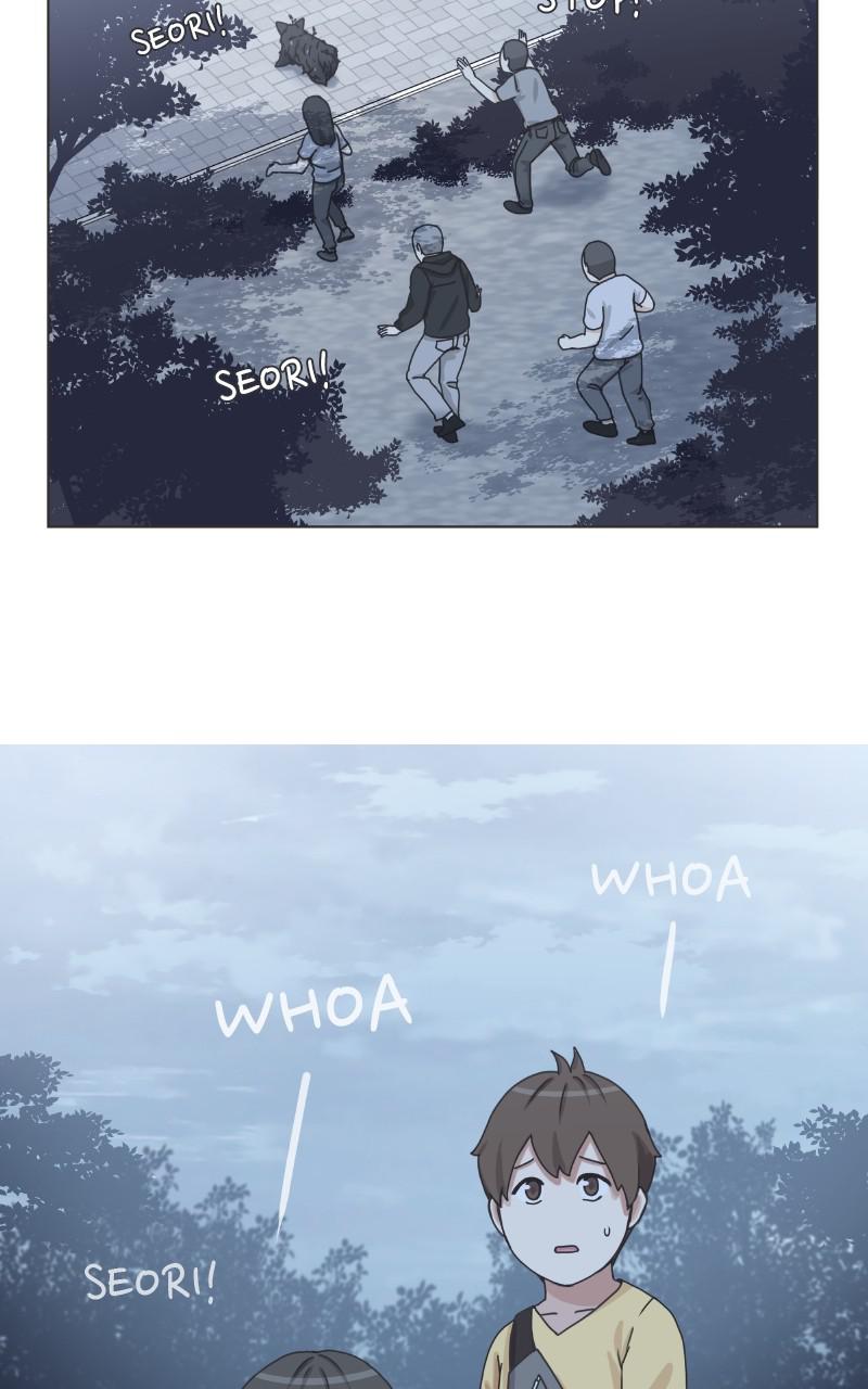 The Dog Diaries Chap 88 - Next Chap 89