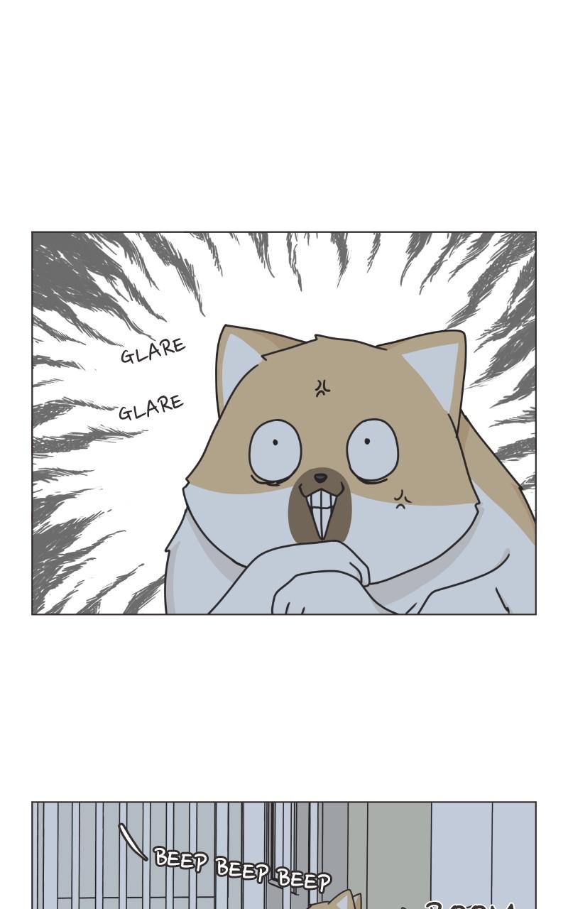 The Dog Diaries Chap 88 - Next Chap 89