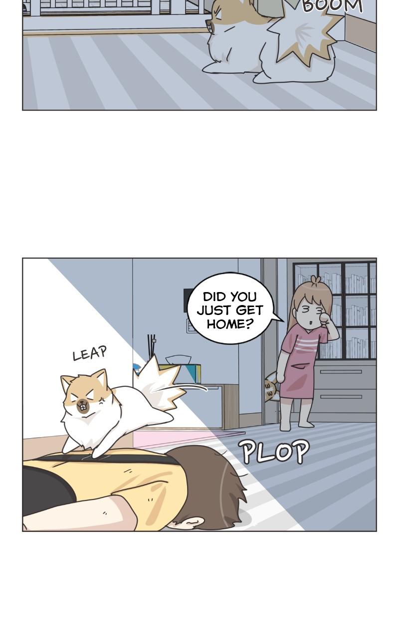 The Dog Diaries Chap 88 - Next Chap 89