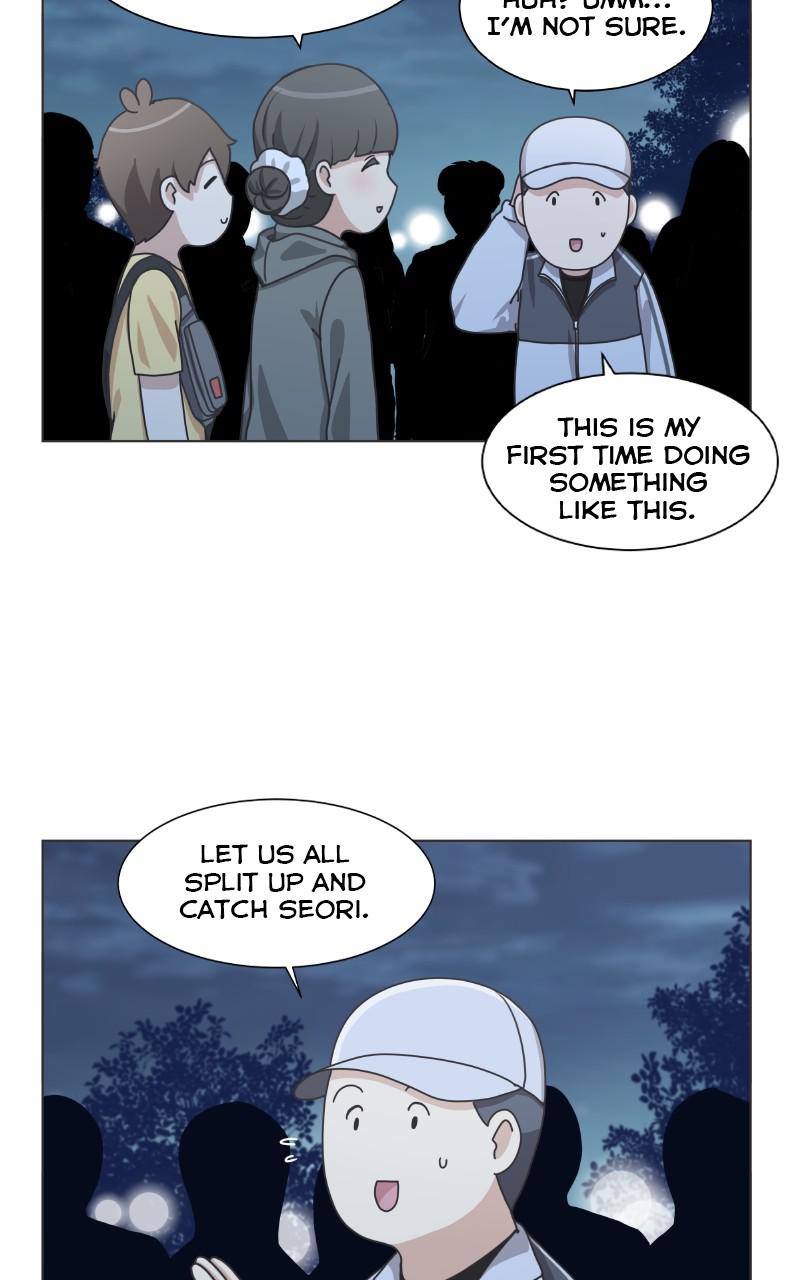 The Dog Diaries Chap 88 - Next Chap 89