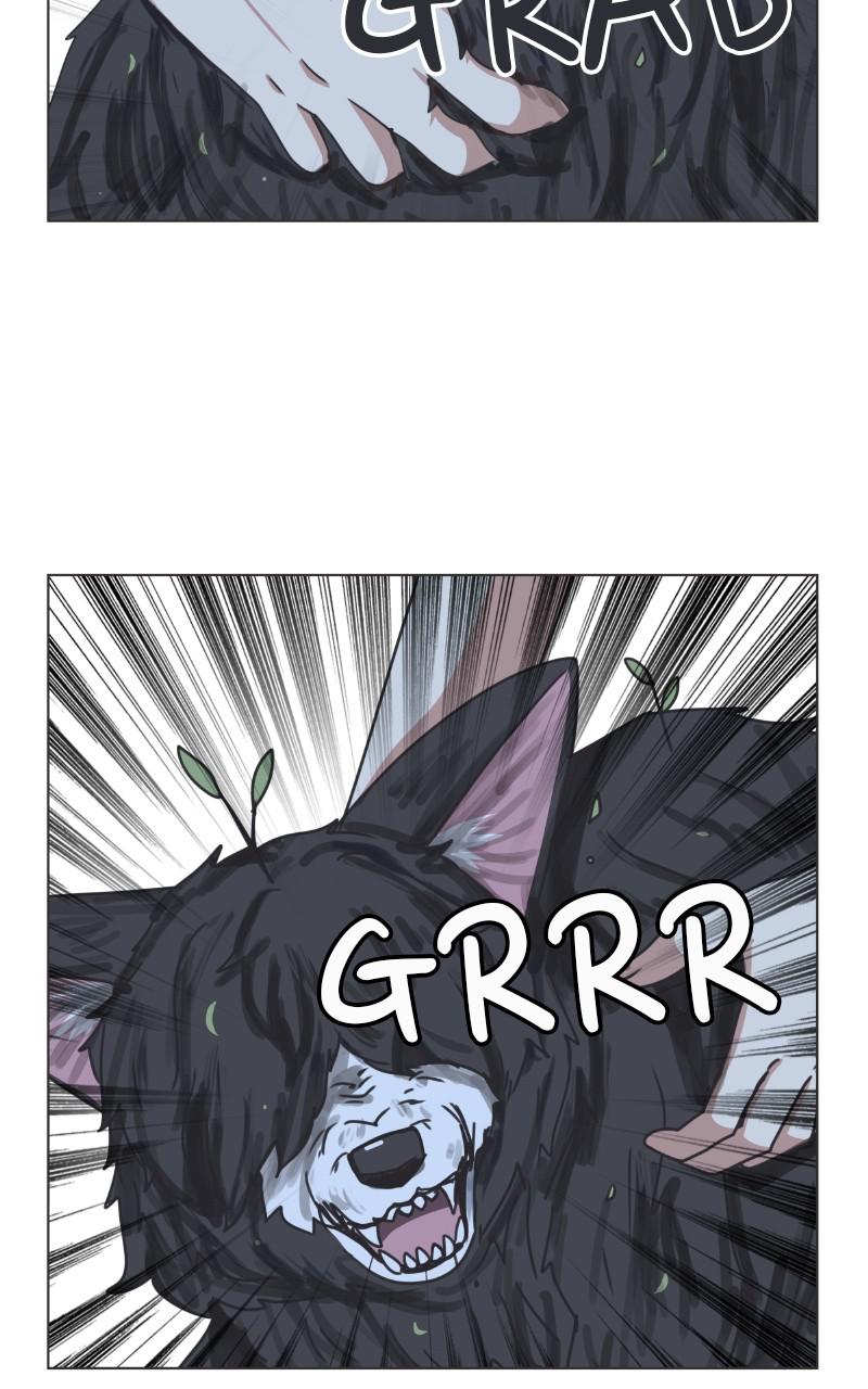 The Dog Diaries Chap 88 - Next Chap 89