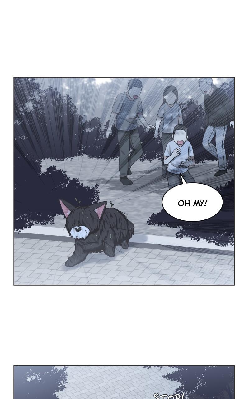 The Dog Diaries Chap 88 - Next Chap 89