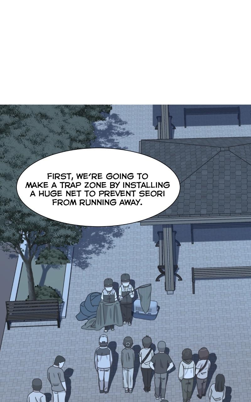 The Dog Diaries Chap 88 - Next Chap 89