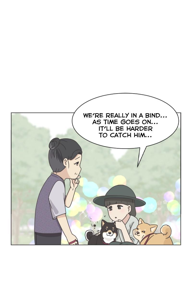The Dog Diaries Chap 88 - Next Chap 89