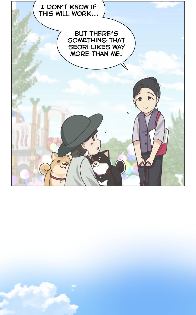 The Dog Diaries Chap 88 - Next Chap 89