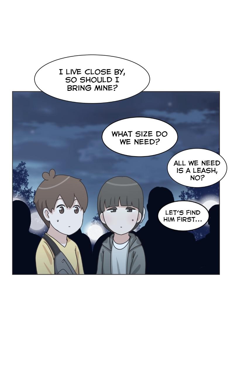The Dog Diaries Chap 88 - Next Chap 89