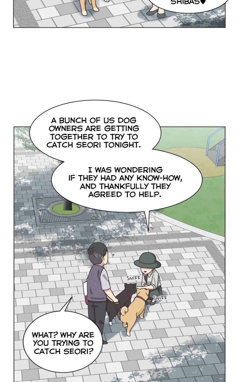The Dog Diaries Chap 88 - Next Chap 89
