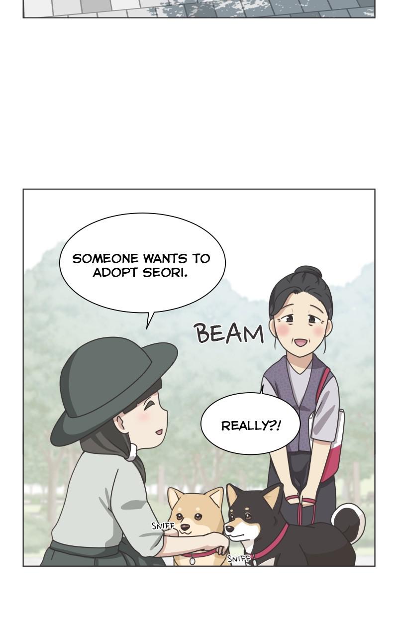 The Dog Diaries Chap 88 - Next Chap 89